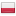 majesso.pl hosted country